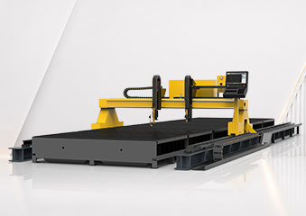 优德88数控切割机设备产品