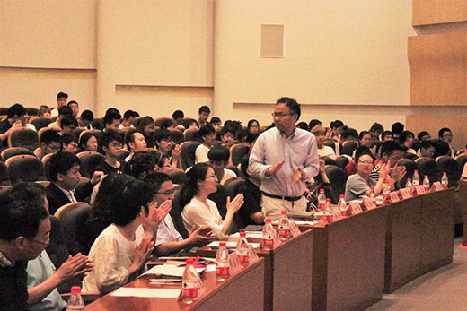 上Ｓ诺88签约东华大学，“教学实践基地”揭牌仪式隆重举行