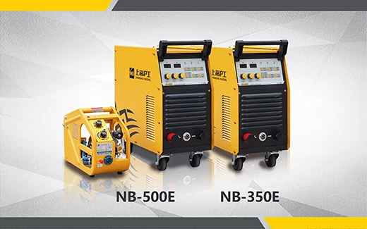 2018年度最受用户喜爱的优德88气保焊机NB-500E NB-350E